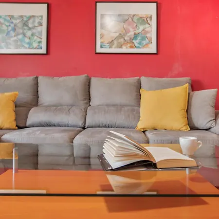 Obsidian Brisas De Apartamento *