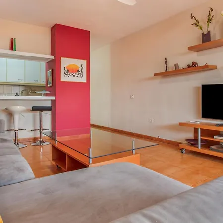 Apartman Obsidian Brisas De