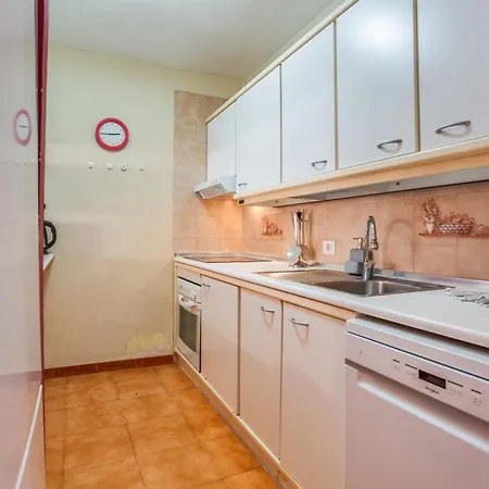 Obsidian Brisas De Apartman