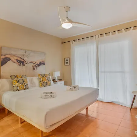 Obsidian Brisas De Apartamento *