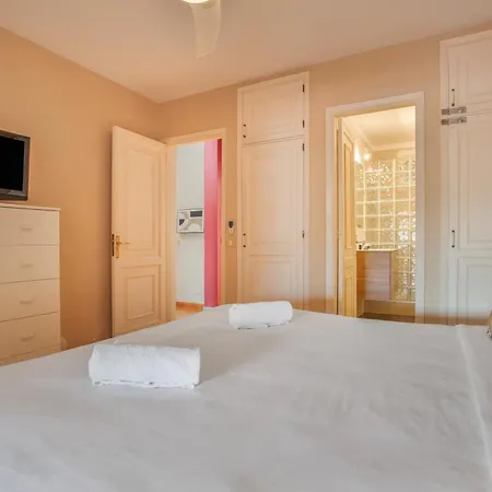 Obsidian Brisas De Apartman