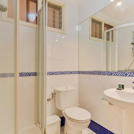 Apartman Obsidian Brisas De *