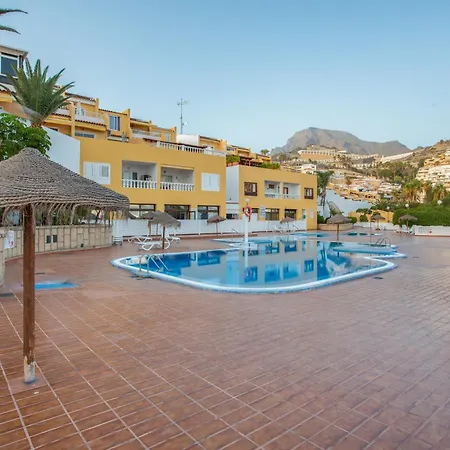 Apartamento Obsidian Brisas De Costa Adeje (Tenerife)