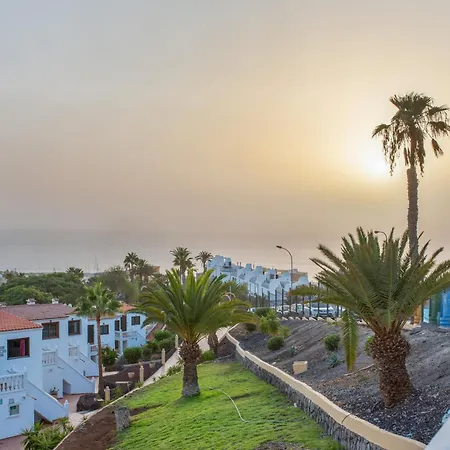 Obsidian Brisas De Apartman