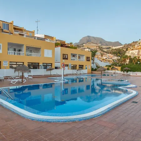 Apartamento Obsidian Brisas De