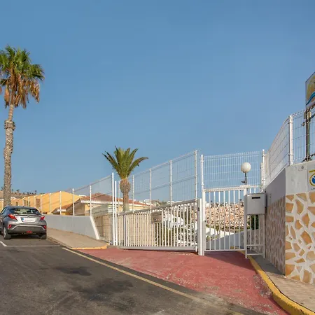 Obsidian Brisas De *