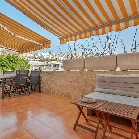 Obsidian Brisas De Apartment Costa Adeje (Tenerife)