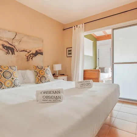 Obsidian Brisas De *