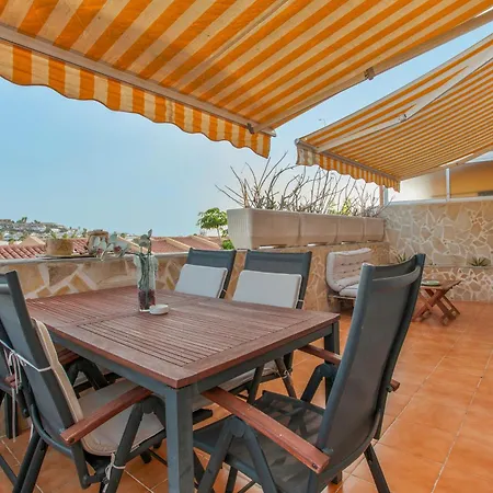 Obsidian Brisas De Apartment *